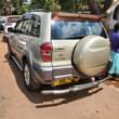 A picture of RAV4 2003 25M