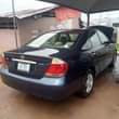 A picture of Camry big Daddy with super sound engine gear and chilling