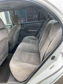 A picture of 2004 Toyota Corolla 8909