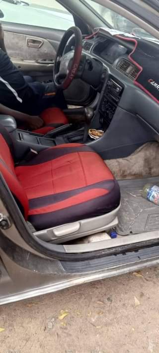 A picture of Car