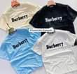 A picture of T shirts