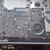 A picture of Bodi ya MacBook pro Cr i5