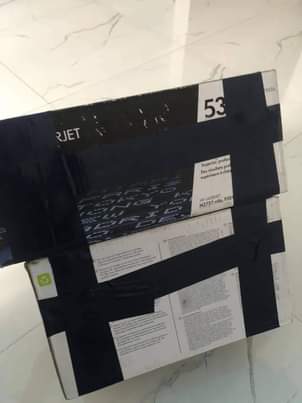 hp laptops