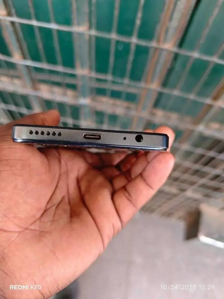 A picture of 3weeks blade a36