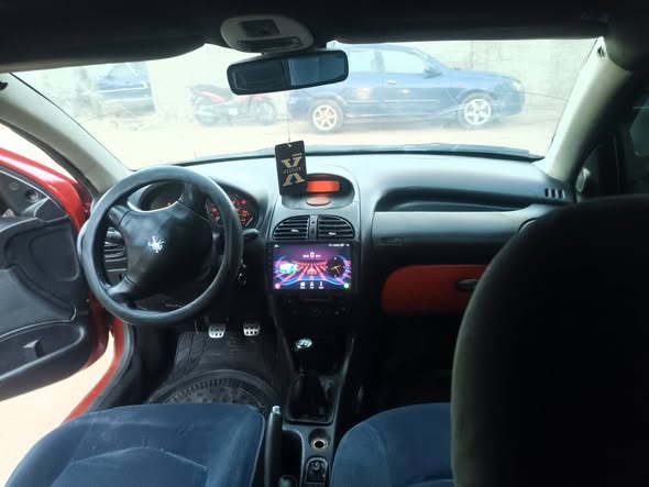 A picture of Car