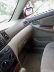 A picture of 2004 Toyota Corrola