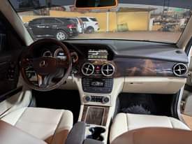 A picture of I have Extremely clean Registered 2014 Mercedes Benz GLK350 With