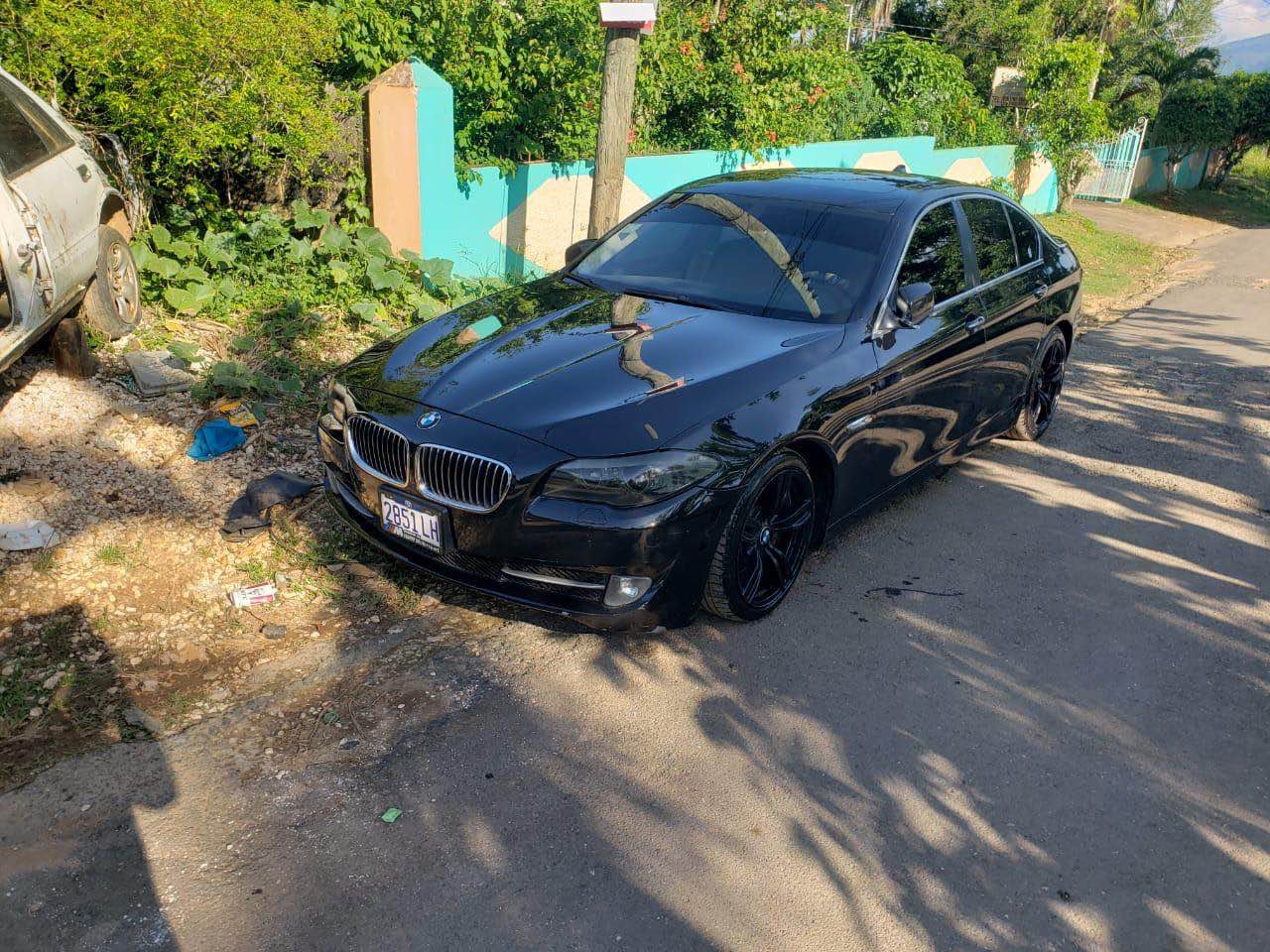 bmw 528i