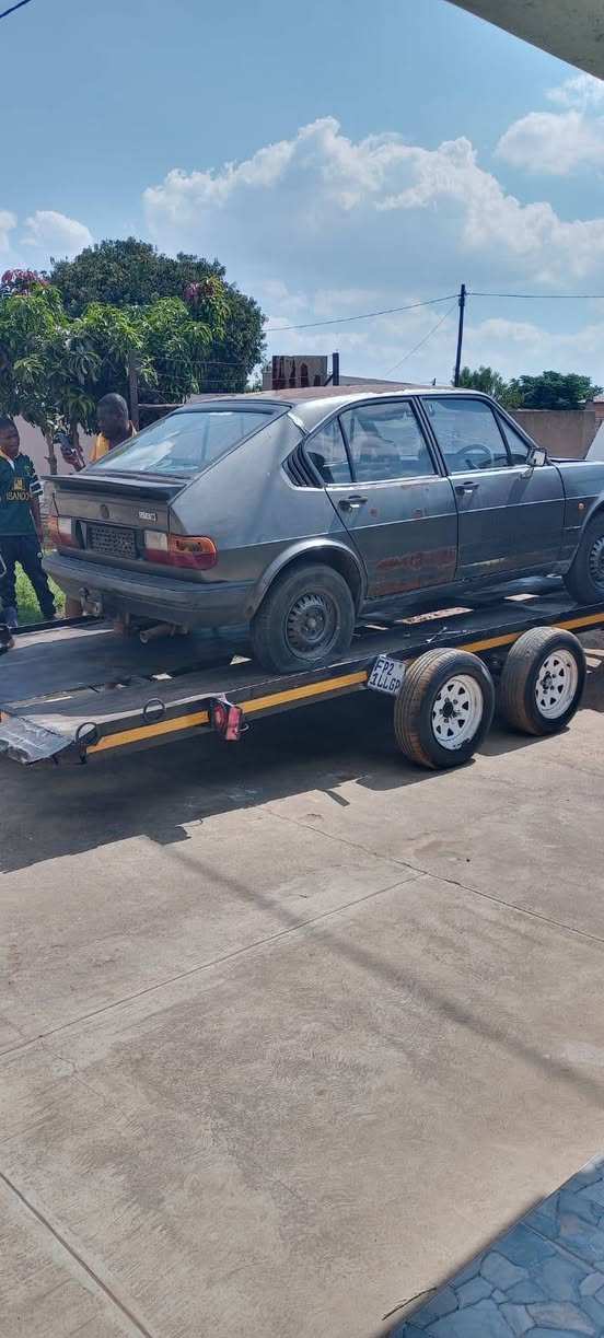 alfa romeo