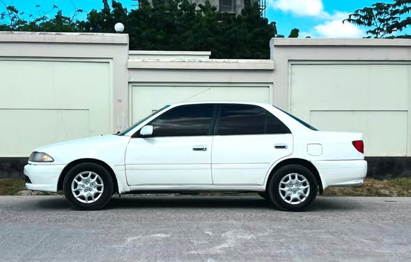 A picture of Carina 0717038027