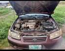 A picture of 2001 Toyota Camry Base CE