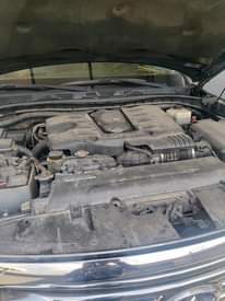 A picture of Infinity Qx56 2014 first body 08103497110