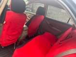 A picture of 2005 Corolla