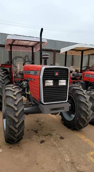 A picture of MF385 2023 model 0 7 0 4 6 8 6