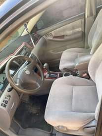 A picture of Used Toyota Corolla 2004
