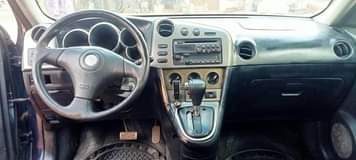A picture of Toyota Matrix 2004 Very Clean