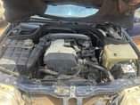 A picture of Distress sale Sari Belgium standard Manual M Benz C230 In