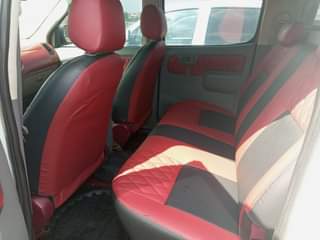 A picture of REGISTERED HILUX