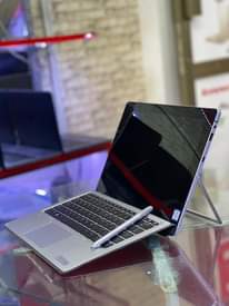A picture of Laptops