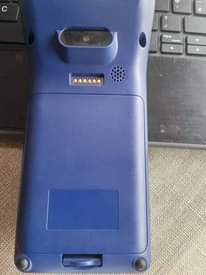 A picture of LOTUS BANK ANDROID POS TERMINAL