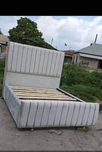 A picture of Bed sofa vitanda