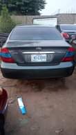A picture of Toyota camry 0 4