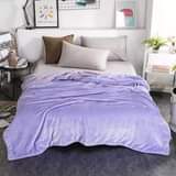 A picture of Fleece blankets