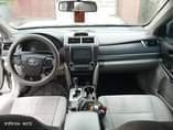 A picture of TOYOTA CAMRY 2023 First Body AC Engine And Gear 100