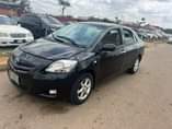 A picture of 2009 Toyota Yaris SE
