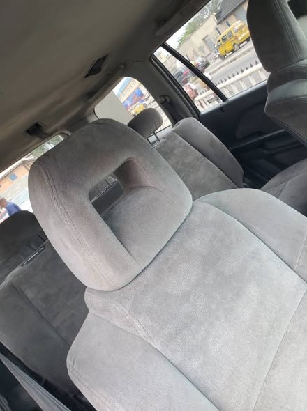 A picture of Honda Pilot 2005
