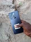A picture of Infinix Smart 7 Ram 6GB Rom 64GB Battery 5000mah