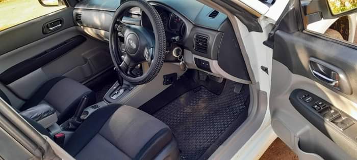 A picture of Subaru