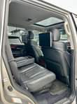 A picture of Toks 2016 Lexus LX570 SuperSports