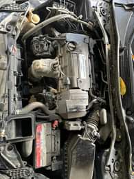 A picture of 2013 model Honda Accord Belgium standard Barely driven Everything excellent