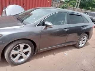 A picture of Toyota venza