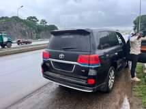 A picture of LAND CRUISER