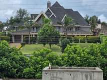mansion