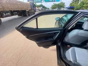 A picture of Distress sale Few months used Toyota Corolla 2015 model Location