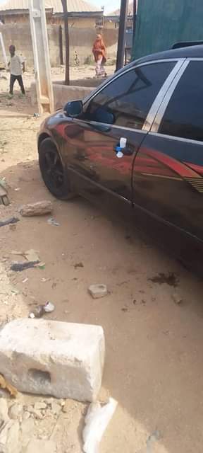 A picture of Honda Accord 2005 aka Eod for sale Clean body and