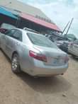A picture of Toyota Camry 07