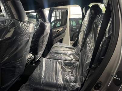 A picture of 2023 BRAND NEW SUV LEXUS LX 600 PIMP CAR FOR