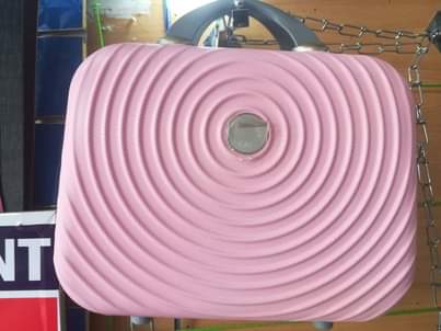A picture of Laggage and travel bags