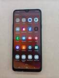 A picture of Samsung A20s