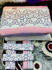A picture of Duvet