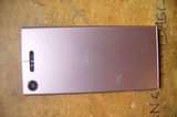 A picture of SONY EXPERIA Xz1