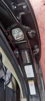 A picture of Toyota Corolla 2010 perfect sound auto