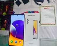 samsung galaxy a72