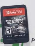A picture of Brand new Nintendo switch games