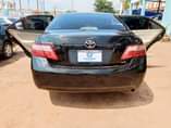 A picture of CLEAN GRADE A TOKUNBO STANDARD Price 3 150m 2007 Model