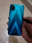 A picture of Infinix SMART 6